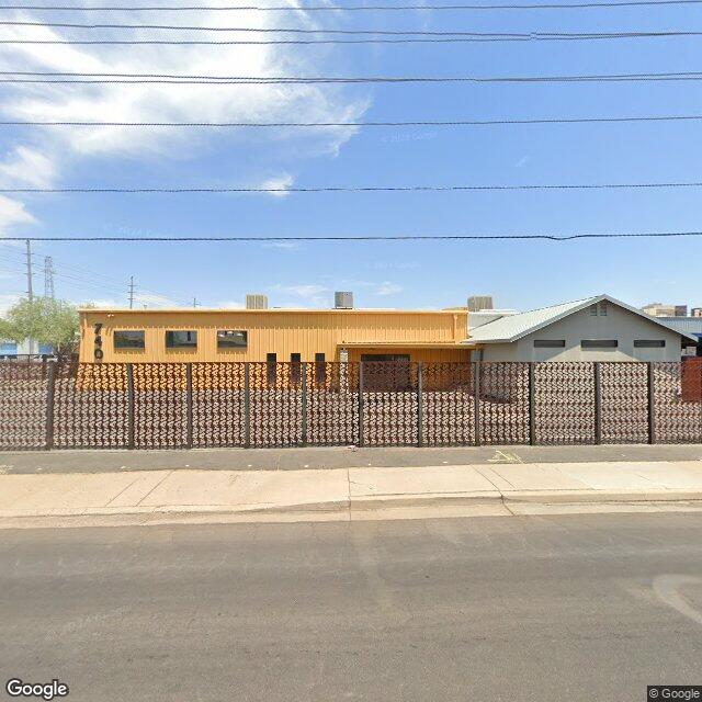 740 W Grant St,Phoenix,AZ,85007,US