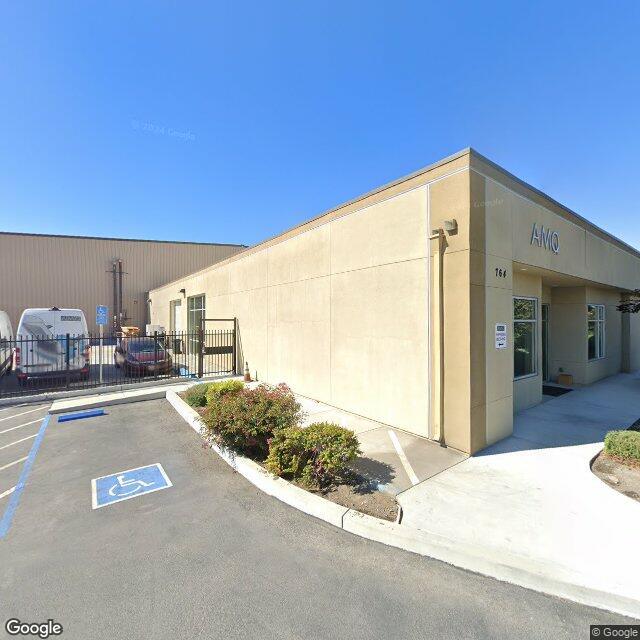 750 Walsh Avenue Santa Clara,CA