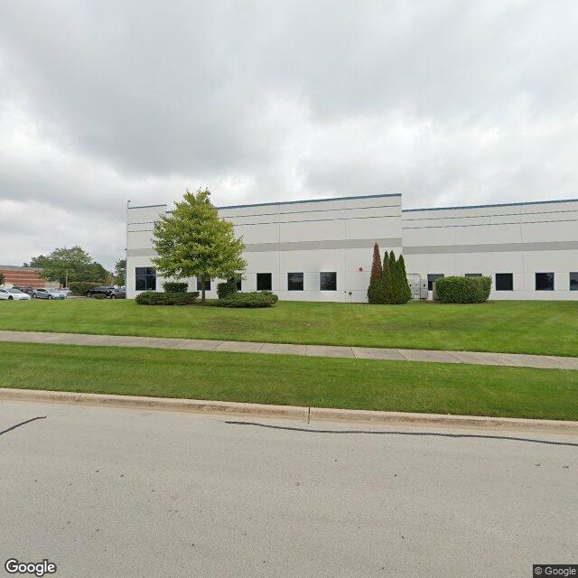 7521-7531 Brush Hill Road, Burr Ridge, IL 60527