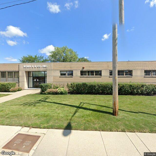 7535 Lincoln Ave Skokie,IL