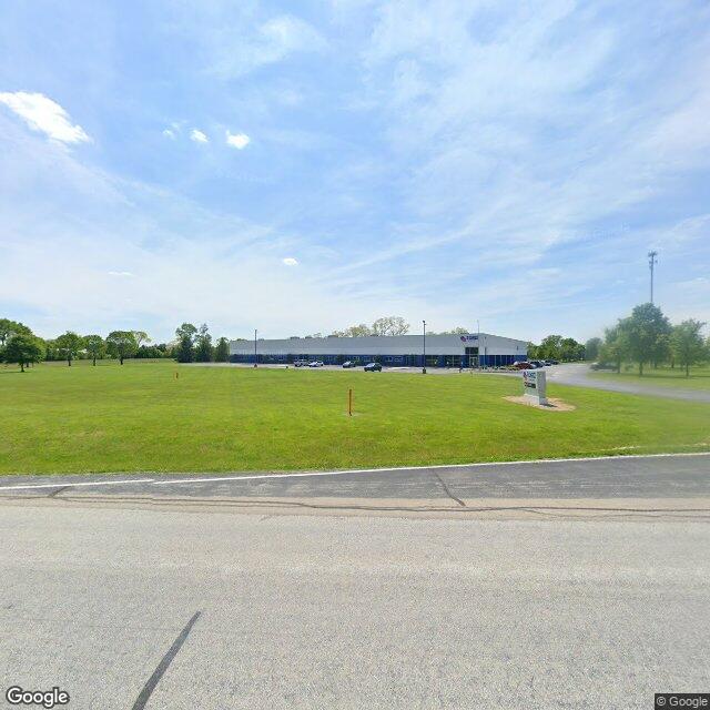 7565 South SR 109, Knightstown, IN, 46148 Knightstown,IN