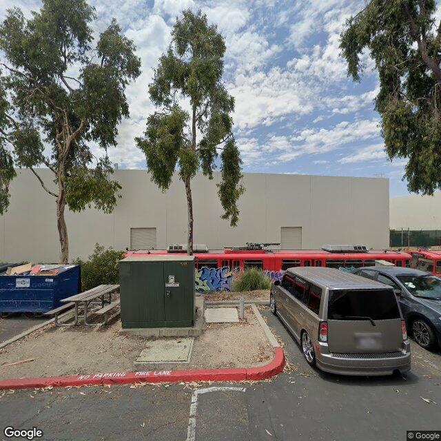 7590 Carroll Rd,San Diego,CA,92121,US San Diego,CA