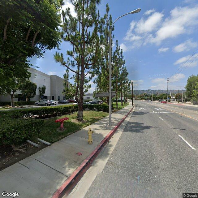 768 Turnbull Canyon Rd