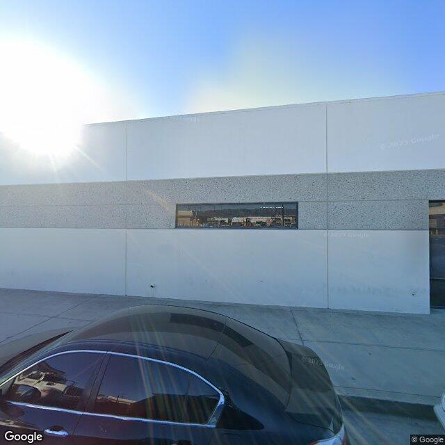 7701 Canoga Avenue