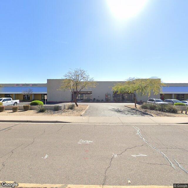 7707 E. Acoma Dr., Scottsdale, AZ 85260 Scottsdale,AZ