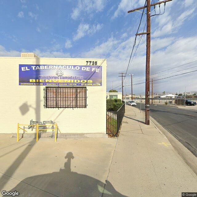 7735-7737 Kester Ave,Van Nuys,CA,91405,US Van Nuys,CA