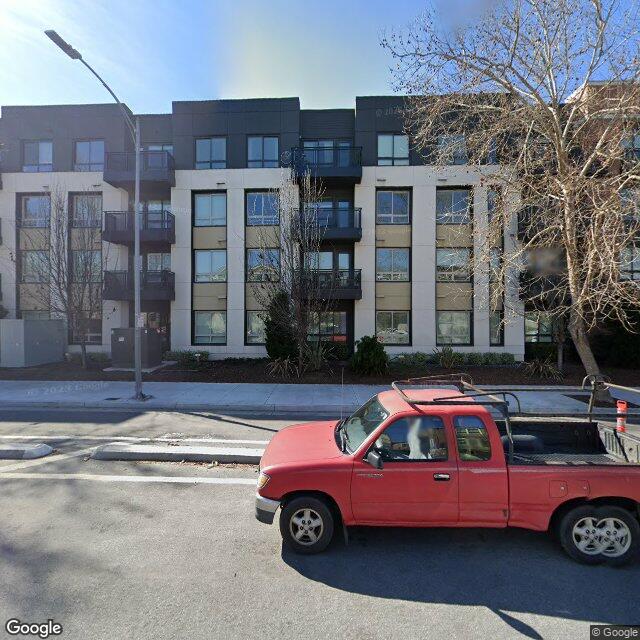 775 North Tenth Street