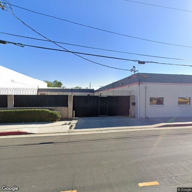 7760 Deering Avenue