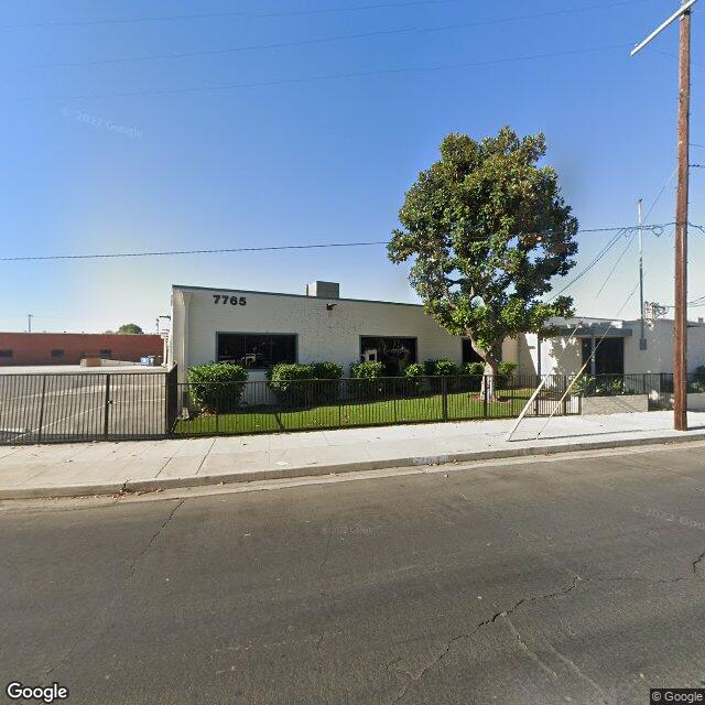 7763-7779 Lemona Ave, Van Nuys, CA 91405