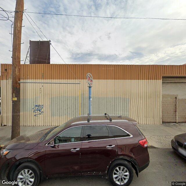 777 E Washington Blvd,Los Angeles,CA,90021,US Los Angeles,CA