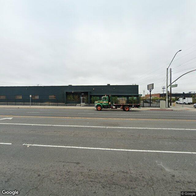 777 East Rosecrans Avenue, Los Angeles, CA 90059 Los Angeles,CA