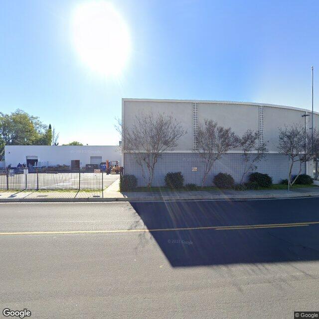 7800 Deering Avenue