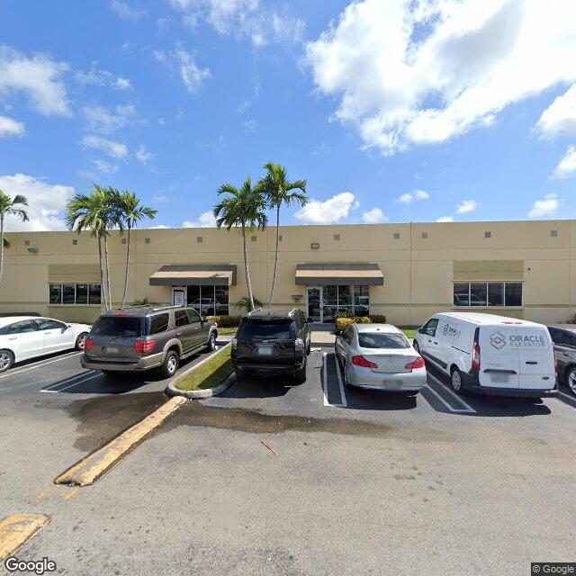 8000 NW 25th St,Doral,FL,33122,US Doral,FL