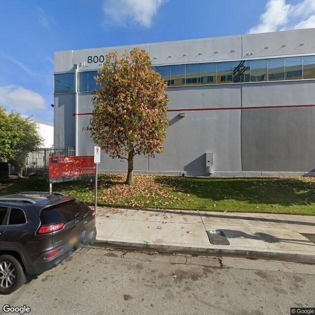 800-808 S Hindry Ave