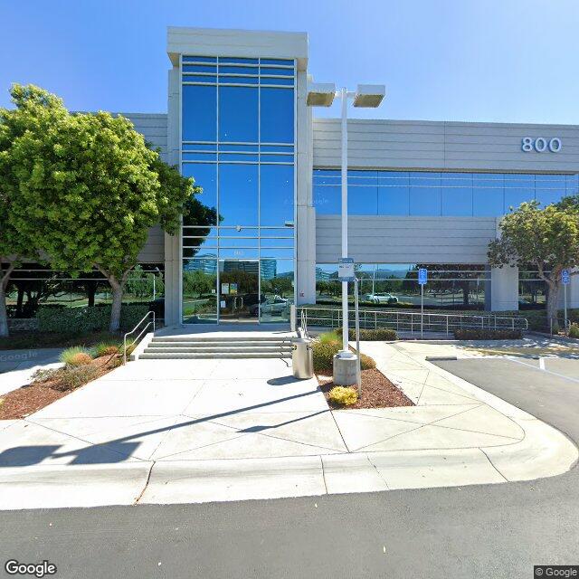 800 Bridge Pkwy, Redwood City, CA 94065 Redwood City,CA