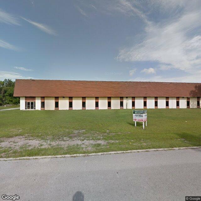 800 Commerce Drive, Melbourne, Florida 32904 Melbourne,Fl