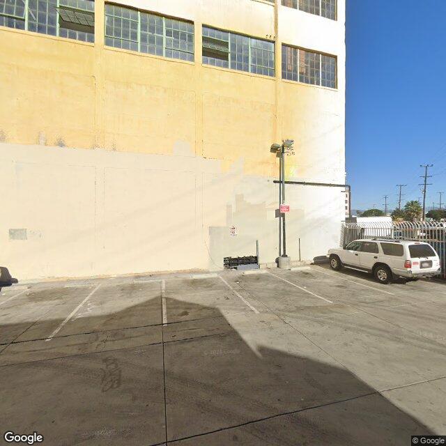 800 McGarry Street, Los Angeles, CA 90021 Los Angeles,CA