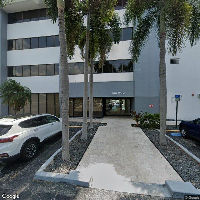 800 W Cypress Creek Rd, Fort Lauderdale, FL, 33309 Fort Lauderdale,FL