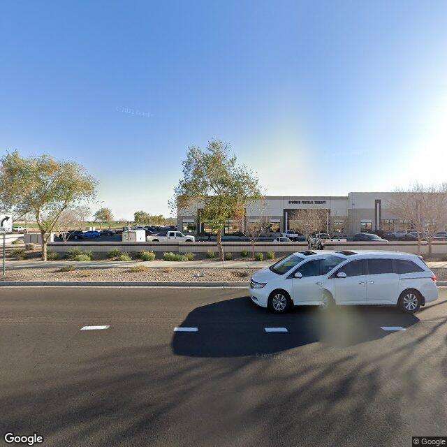 8017 E Pecos Rd, Mesa, AZ, 85212