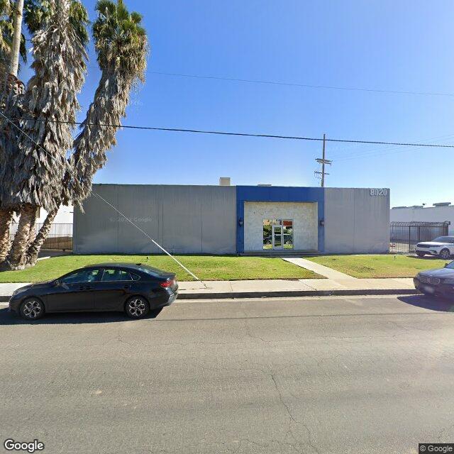 8020 Deering Avenue Canoga Park,CA