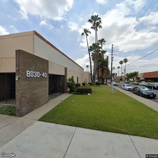 8030 Deering Avenue Canoga Park,CA