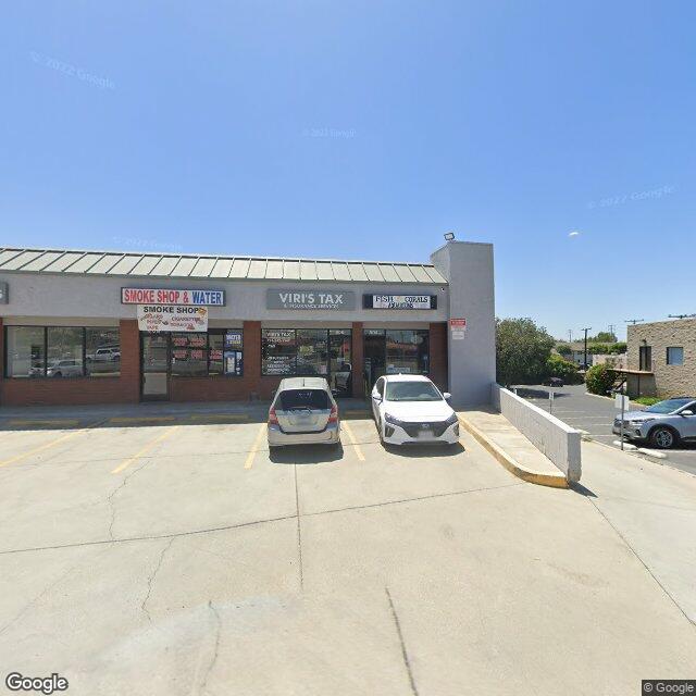 804-846 E Lincoln Ave., Orange, CA, 92865 Orange,CA