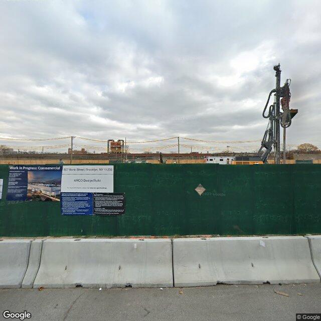 807 Bank St,Brooklyn,NY,11236,US Brooklyn,NY