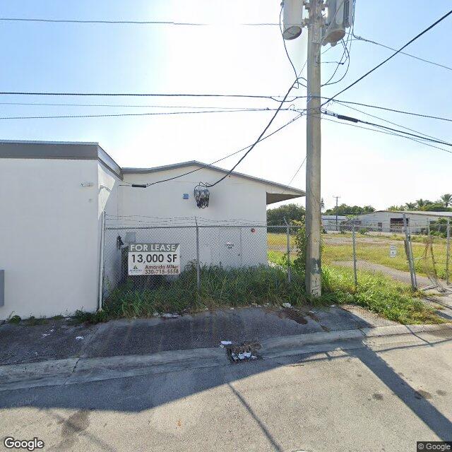 80 NW 72nd St, Miami, FL 33150 Miami,FL