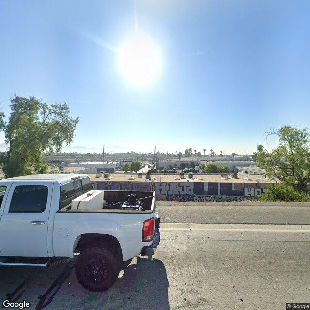 8101-8117 Orion Ave,Van Nuys,CA,91406,US Van Nuys,CA