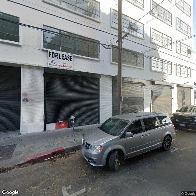 811-817 San Julian St., Los Angeles, CA, 90014 Los Angeles,CA