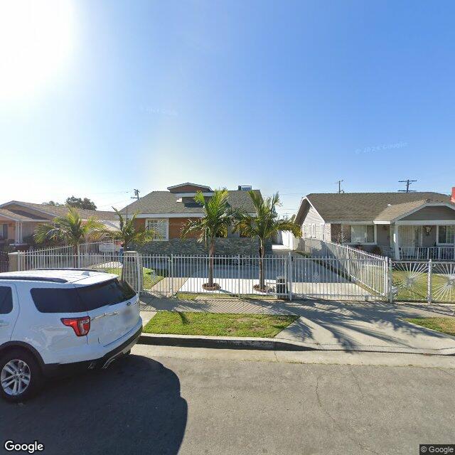 8122maie Ave Unit C, Los Angeles, California 90001 Los Angeles,CA