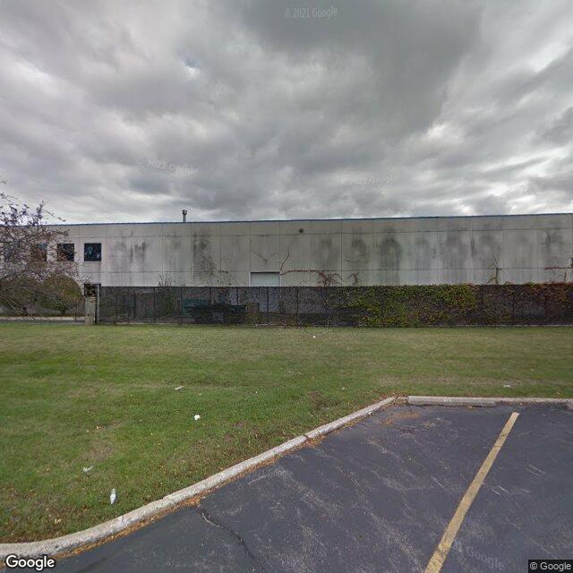 8150 Lehigh Ave., Morton Grove, IL 60053
