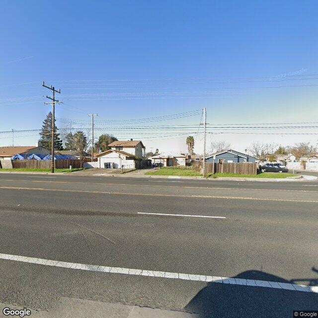 8170 - 8188 Elder Creek Rd