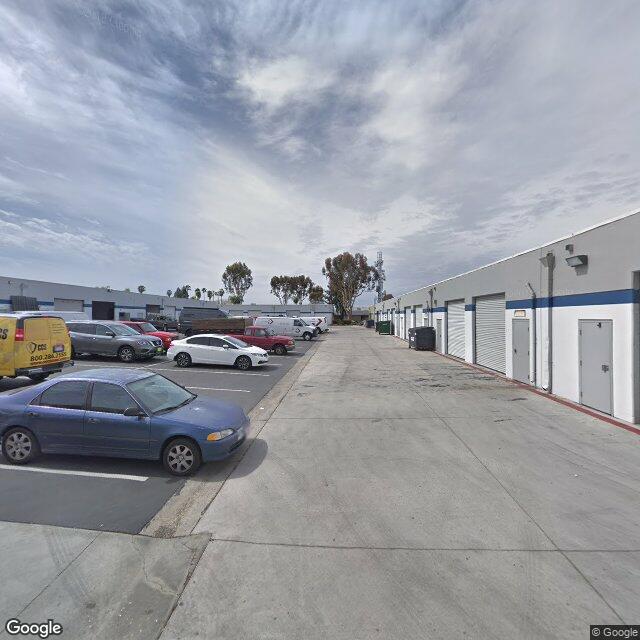 8245 Ronson Rd,San Diego,CA,92111,US San Diego,CA