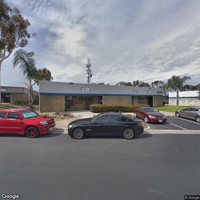 8290 Vickers St,San Diego,CA,92111,US San Diego,CA