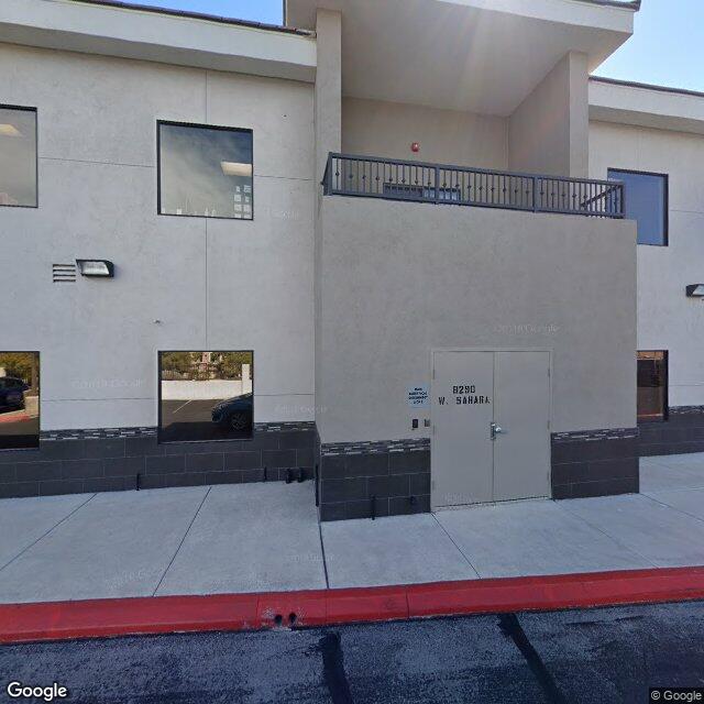 8290 W Sahara Ave, Las Vegas, NV, 89117 Las Vegas,NV