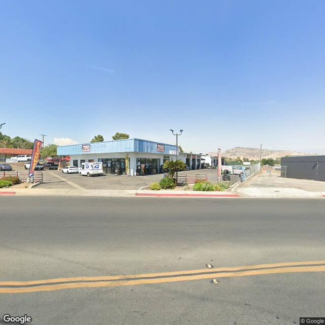 832 N Main St,Porterville,CA,93257,US