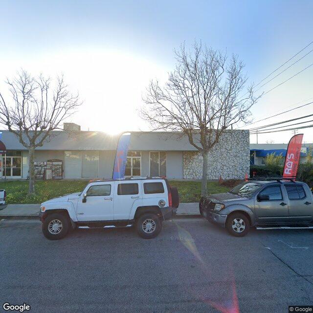 835-845 Cowan Rd