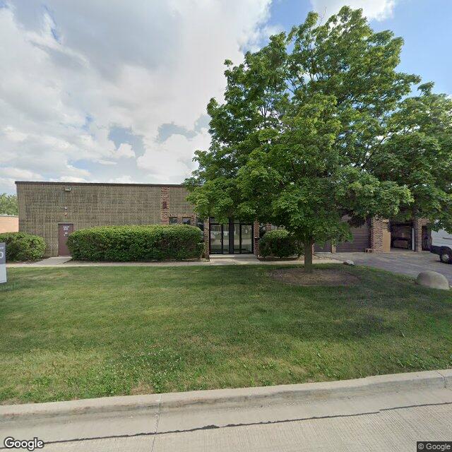 840-892 Eagle Dr, Bensenville, IL, 60106 Bensenville,IL