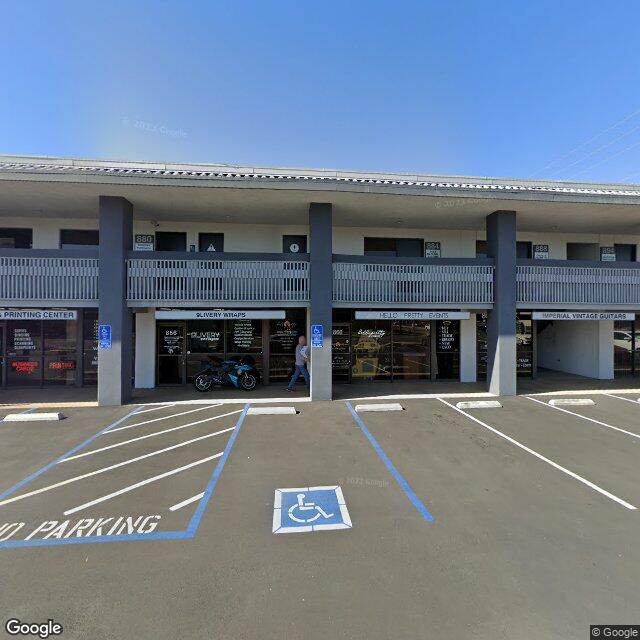 840-898 N Main St,Orange,CA,92868,US Orange,CA