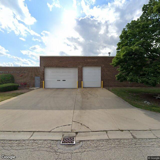 840 Lively Blvd, Wood Dale, IL 60191 Wood Dale,IL