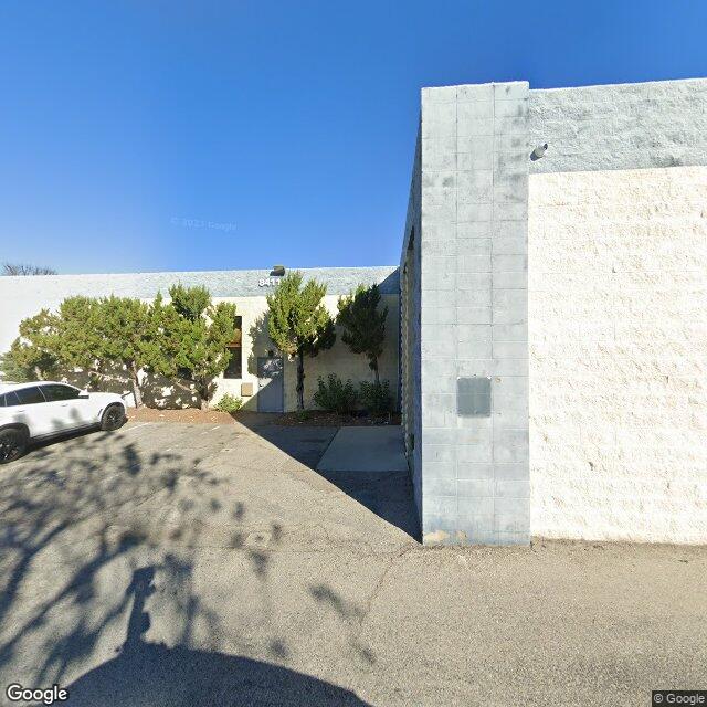 8411 Canoga Avenue