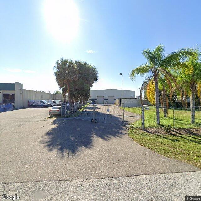 8503-8507 Sunstate Street, Tampa, FL 33614 Tampa,FL