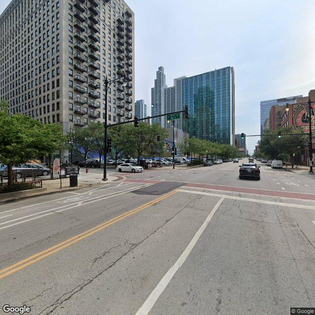 850 S Wabash Ave, Chicago, IL, 60605 Chicago,IL