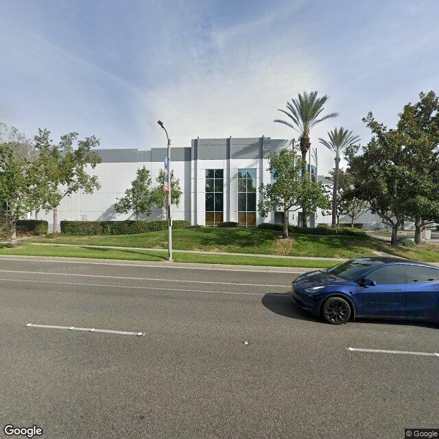 8595 Milliken Avenue