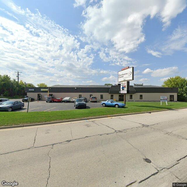 8687 North 107th Street, Milwaukee, WI 53224 Milwaukee,WI