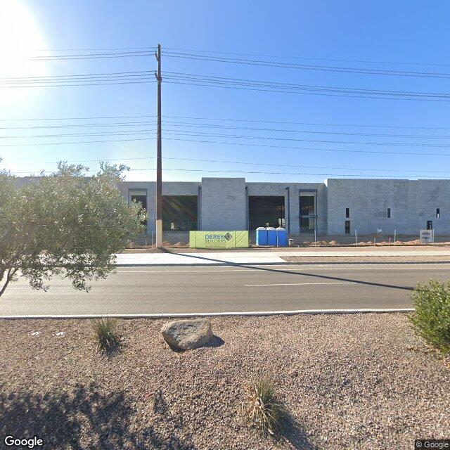 8700 North 91st Avenue, Peoria, AZ 85345