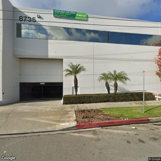 8723-8735 Bellanca Ave,Los Angeles,CA,90045,US Los Angeles,CA