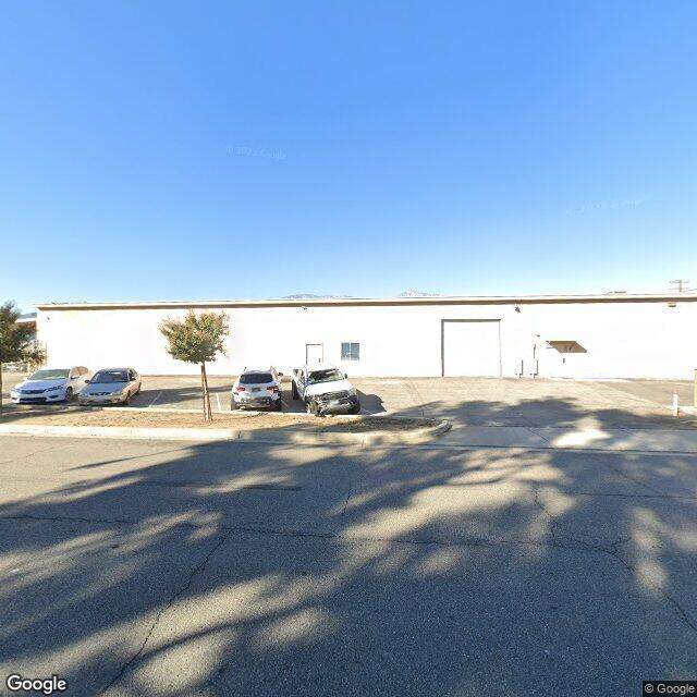 8786 Industrial Ln,Rancho Cucamonga,CA,91730,US Rancho Cucamonga,CA