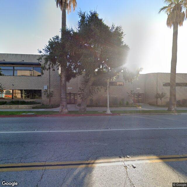 880-898 N Fair Oaks Ave,Pasadena,CA,91103,US Pasadena,CA